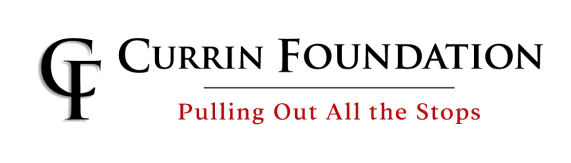 Currin Foundation POATS