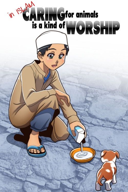 Muslim Quote